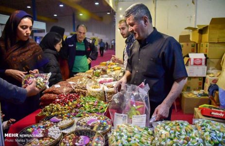 نمایشگاه های کالای «از فجر تا فطر» در بوشهر راه اندازی می شوند - خبرگزاری سفیر افلاک | اخبار ایران و جهان