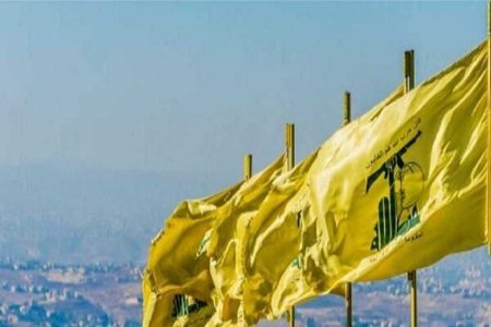 بیانیه حزب الله لبنان درباره عملیات «وعده صادق»