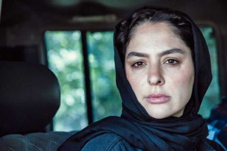 فیلمی با بازی مارال بنی آدم روی پرده سینما ها می رود؟