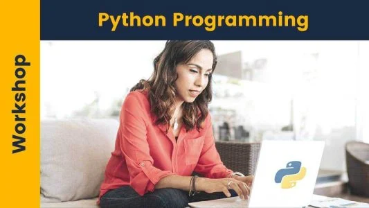 برنامه نویسی کارگاه برنامه نویسی جامع و کاربردی توسط پایتون PYHTON