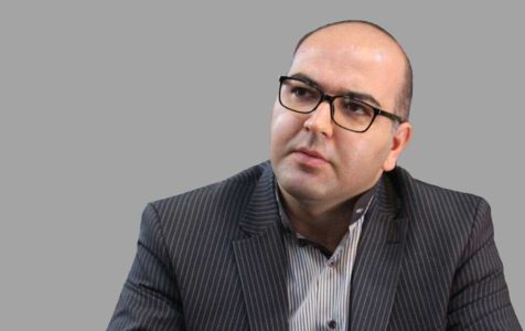 دنیای متفاوت پزشکیان - سفیر افلاک