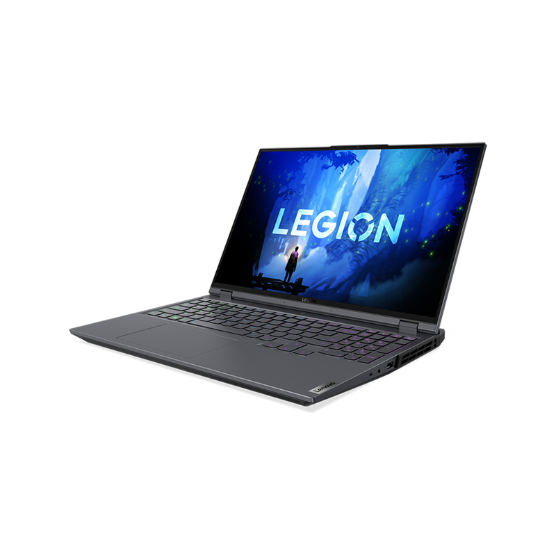 نقد و بررسی لپ تاپ 16 اینچی لنوو مدل Legion 5 Pro 16IAH7H i7-12700H 32GB 1SSD RTX3070 8GB WQXGA 165Hz