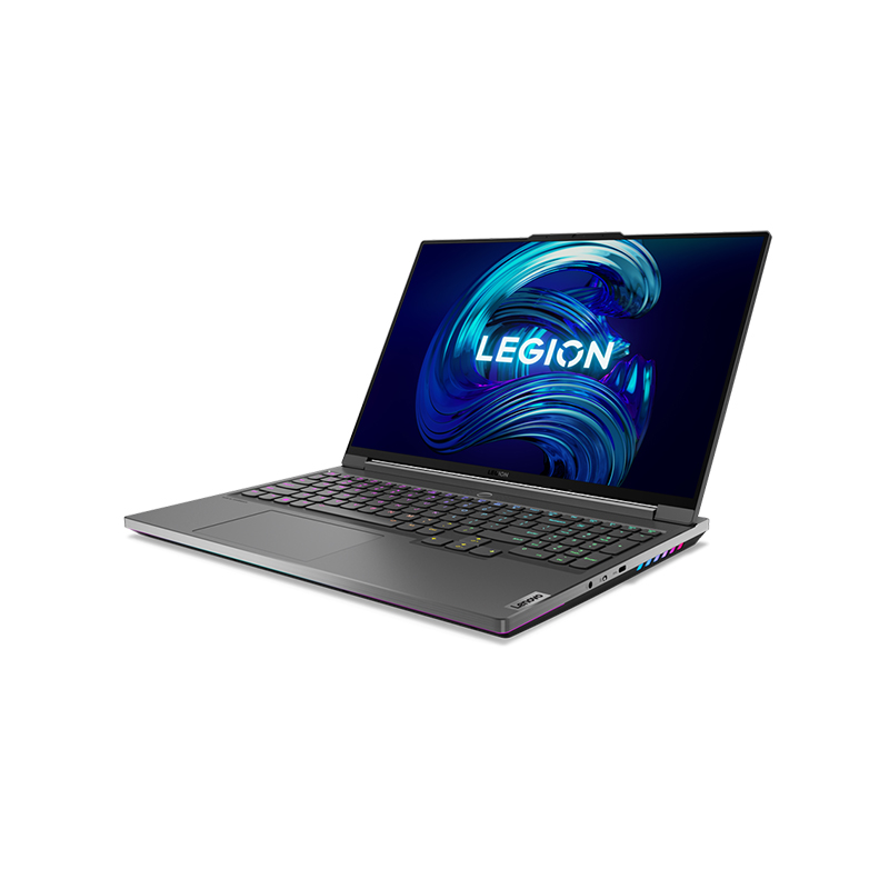 نقد و بررسی لپ تاپ 16 اینچی لنوو مدل Legion 7 16IAX7 i9-12900HX 32GB 1SSD RTX3080Ti 16GB WQXGA 165Hz