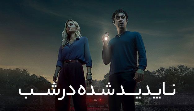 فیلم ناپدید شده در شب Vanished into the Night 2024