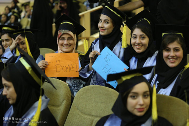 ۱۶۰ دانشجوی خارجی علوم پزشکی در مازندران تحصیل می کنند - خبرگزاری سفیر افلاک | اخبار ایران و جهان