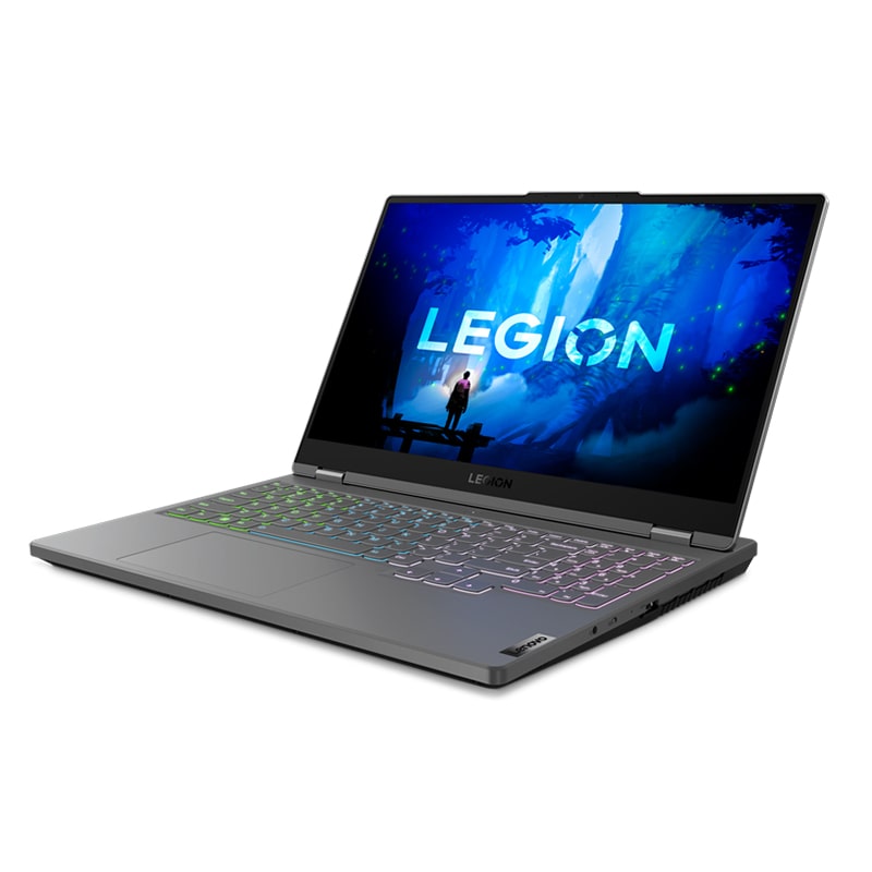 نقد و بررسی لپ تاپ 15.6 اینچی لنوو مدل Legion 5 15IAH7H i7-12700H 16GB 1SSD RTX3060 6GB WQHD IPS 165Hz