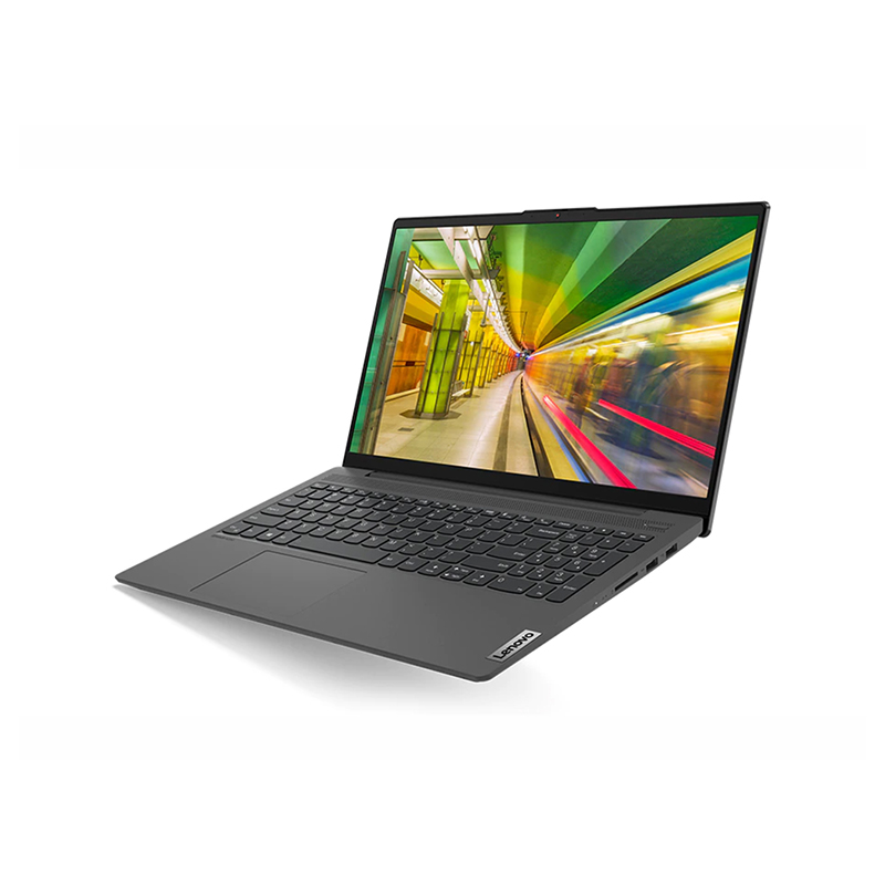 نقد و بررسی لپ تاپ 15.6 اینچی لنوو مدل IdeaPad 5 15ITL05 i3-1115G4 4GB 256SSD MX450 FHD IPS