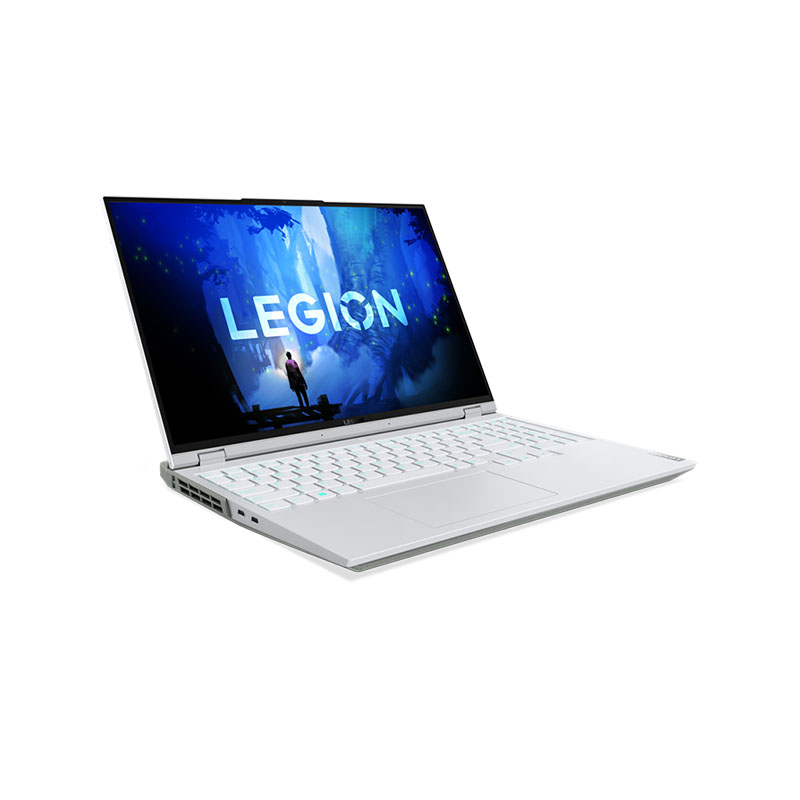 نقد و بررسی لپ تاپ 16 اینچی لنوو مدل Legion 5 Pro 16IAH7H i7-12700H 32GB 1SSD RTX3070 8GB WQXGA 165Hz