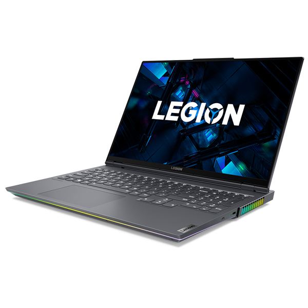 نقد و بررسی لپ تاپ 16 اینچی لنوو مدل Legion 7 16ITHg6 i7-11800H 32GB 1SSD 16GB RTX3080 16GB WQXGA IPS 165Hz