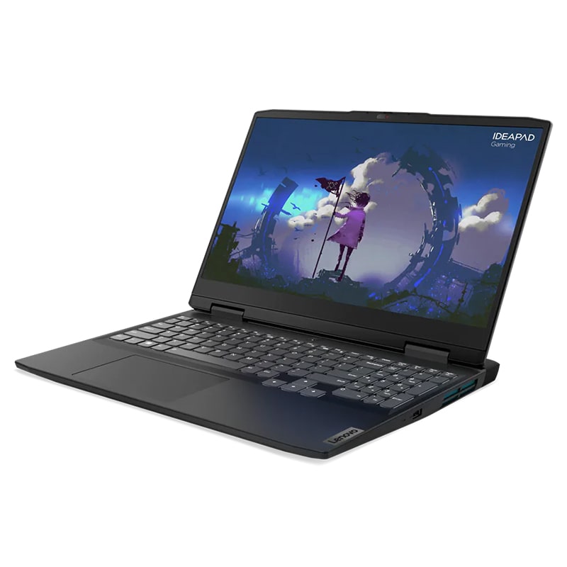 نقد و بررسی لپ تاپ 15.6 اینچی لنوو مدل IdeaPad Gaming 3 15IAH7 i7-12650H 16GB 512SSD RTX3050Ti FHD IPS 165Hz