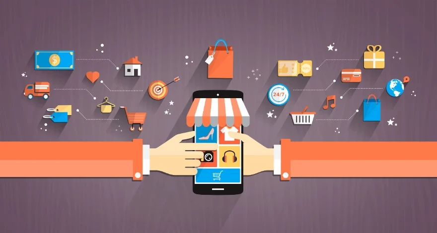 استفاده از دادهها برای بهینهسازی فروش در دراپ شیپینگ
