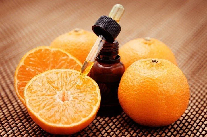 اسانس پرتقال و خواص آن در آروماتراپی؛ کاهش استرس و بهبود انرژی