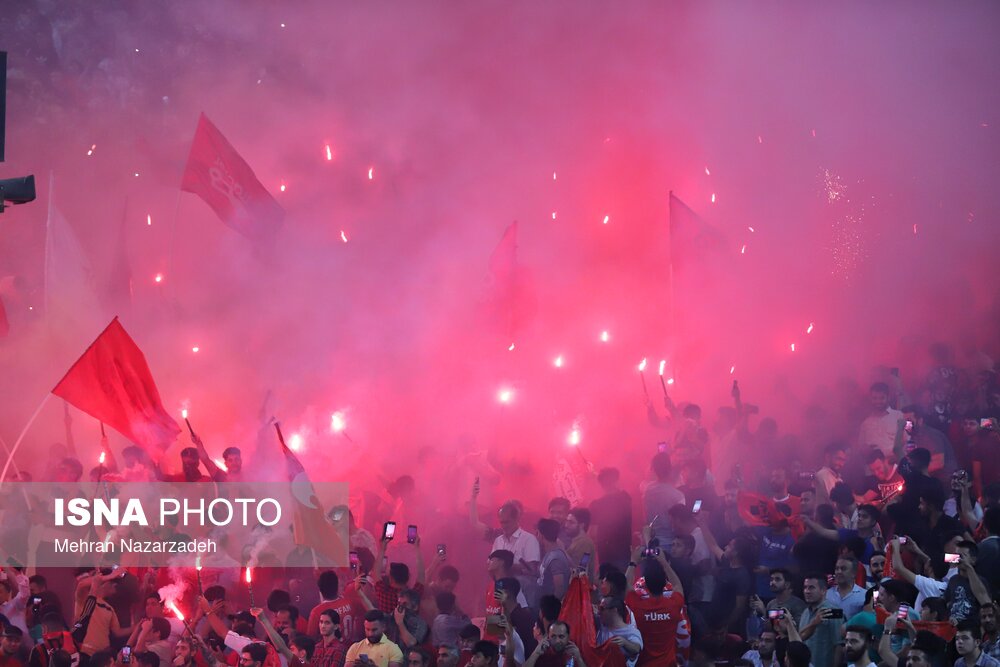 ستاره تیم‌ملی محروم شد، ستاره پرسپولیس برگشت!