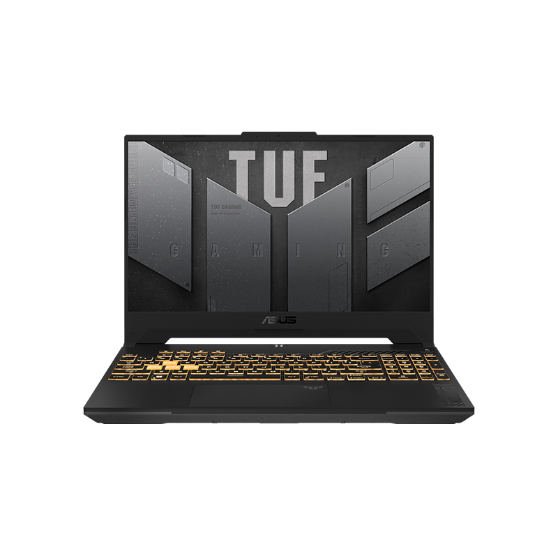 نقد و بررسی لپ تاپ 15.6 اینچی ایسوس مدل TUF Gaming F15 FX507VV-LP342 i7-13620H 16GB 1SSD RTX4060 8GB FHD IPS 144Hz