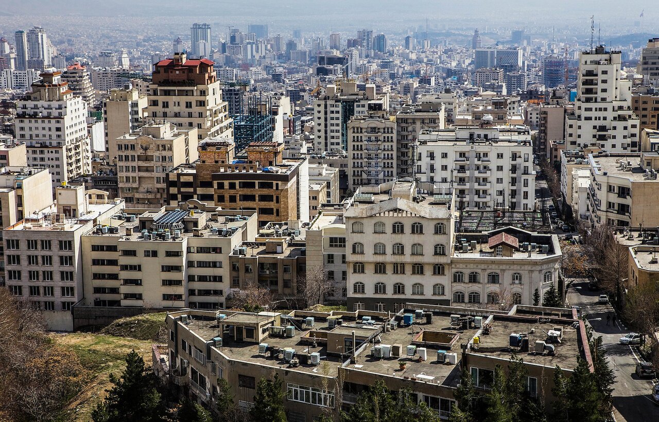 تعداد خانوارهای مستاجر درگیر فقر در سال‌های ۹۵ تا ۱۴۰۱ رشد ۴۸ درصدی داشت - خبرگزاری سفیر افلاک | اخبار ایران و جهان