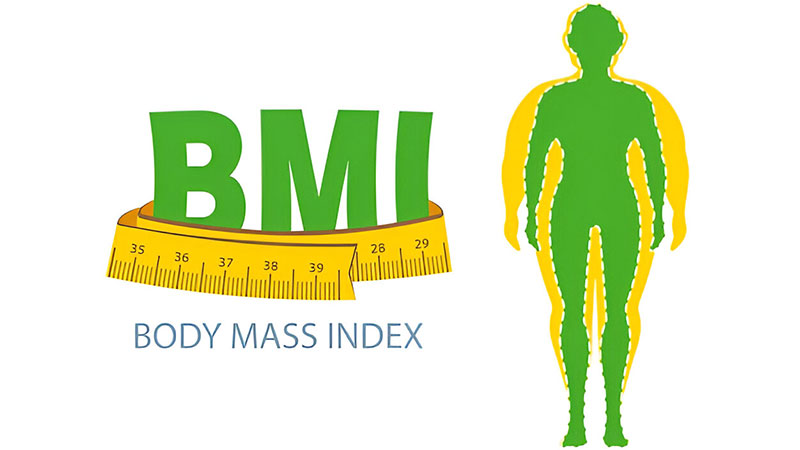 محدودیت های bmiو نکاتی که باید به آن توجه داشت باشید