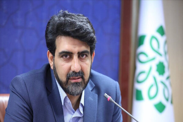 محمدخانی: ۶۸ درصد مردم کمپین «تهران دوست داشتنی» را می شناسند - خبرگزاری سفیر افلاک | اخبار ایران و جهان