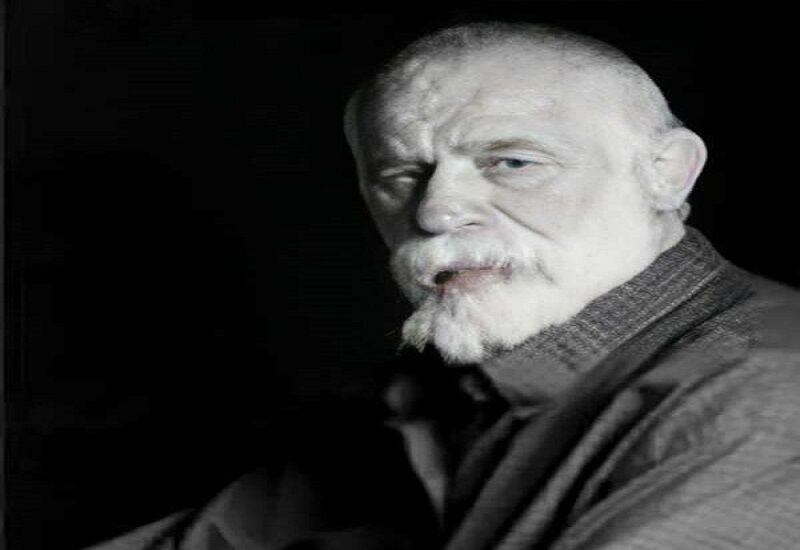 آستارا | سینمای ایران عباس خان مختاری بازیگر پیشکسوت سینمای ایران در آستارا به خاک سپرده شد