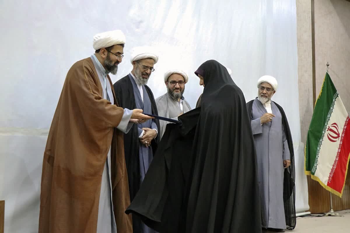 تجلیل از تلاشگران ترویج نهضت ملی زندگی با آیه های خراسان شمالی - خبرگزاری سفیر افلاک | اخبار ایران و جهان