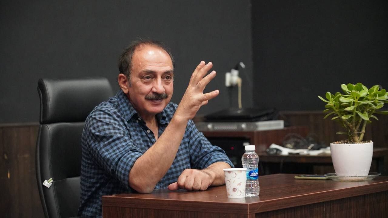 رنج را نمی شود کوتاه کرد؛ تجربه زیستن با سینمای جلیلی