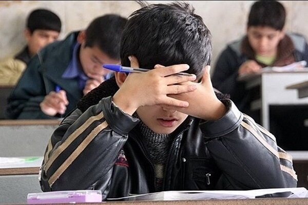کودکان شروع مدرسه از ۶ صبح؛ ساعت بیولوژیکی بدن کودکان برای بیداری در این ساعت تنظیم نشده است
