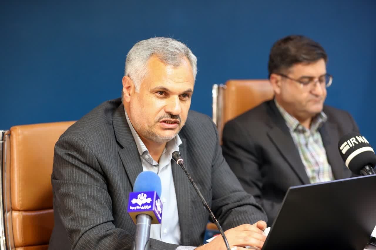 گفتمان وفاق ملی باید در همه لایه های حاکمیت، نخبگان و عموم مردم نهادینه شود