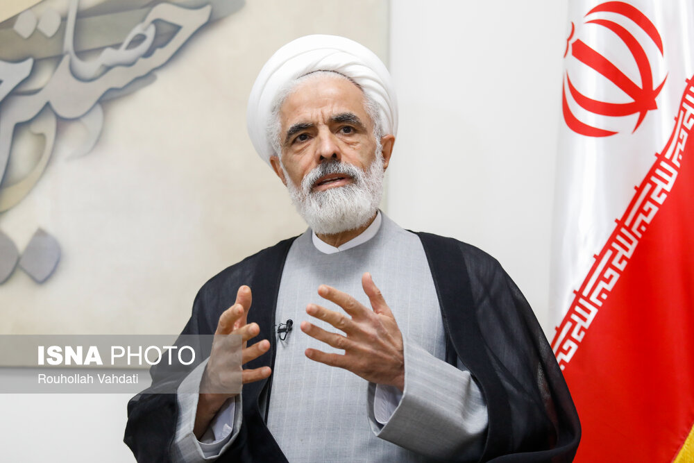 انصاری: استثنائات قانونی چنان زیاد شده که به قاعده بدل شده اند