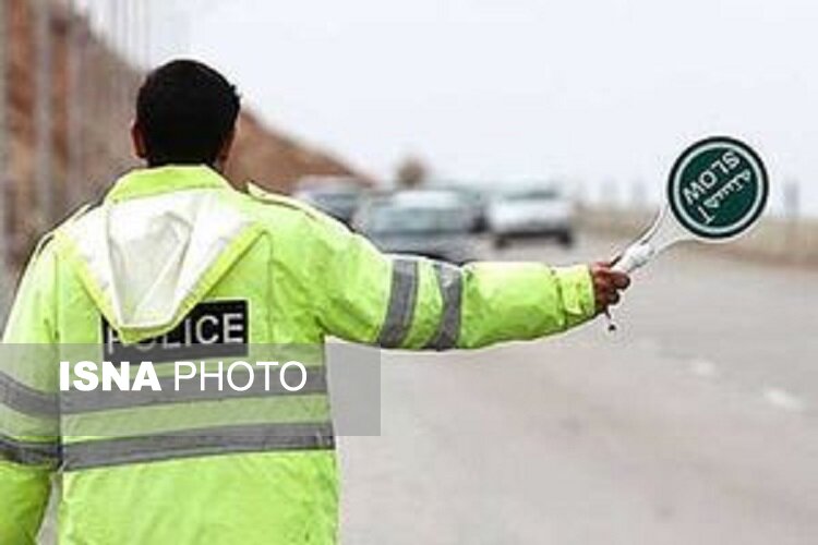 آغاز محدودیت های ترافیکی در محورهای شمالی از فردا