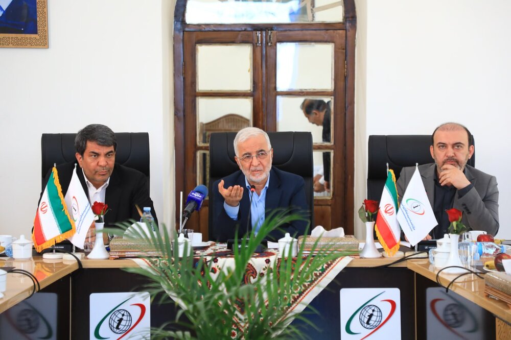 کرمان از بالاترین امنیت سرمایه گذاری در کشور برخوردار است