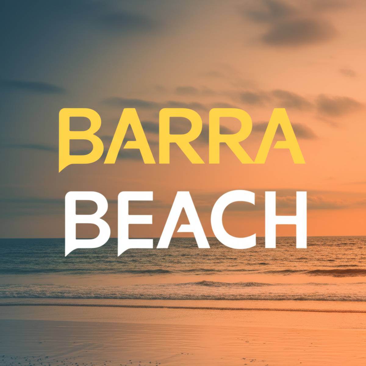 ساحل باررا (Barra Beach)