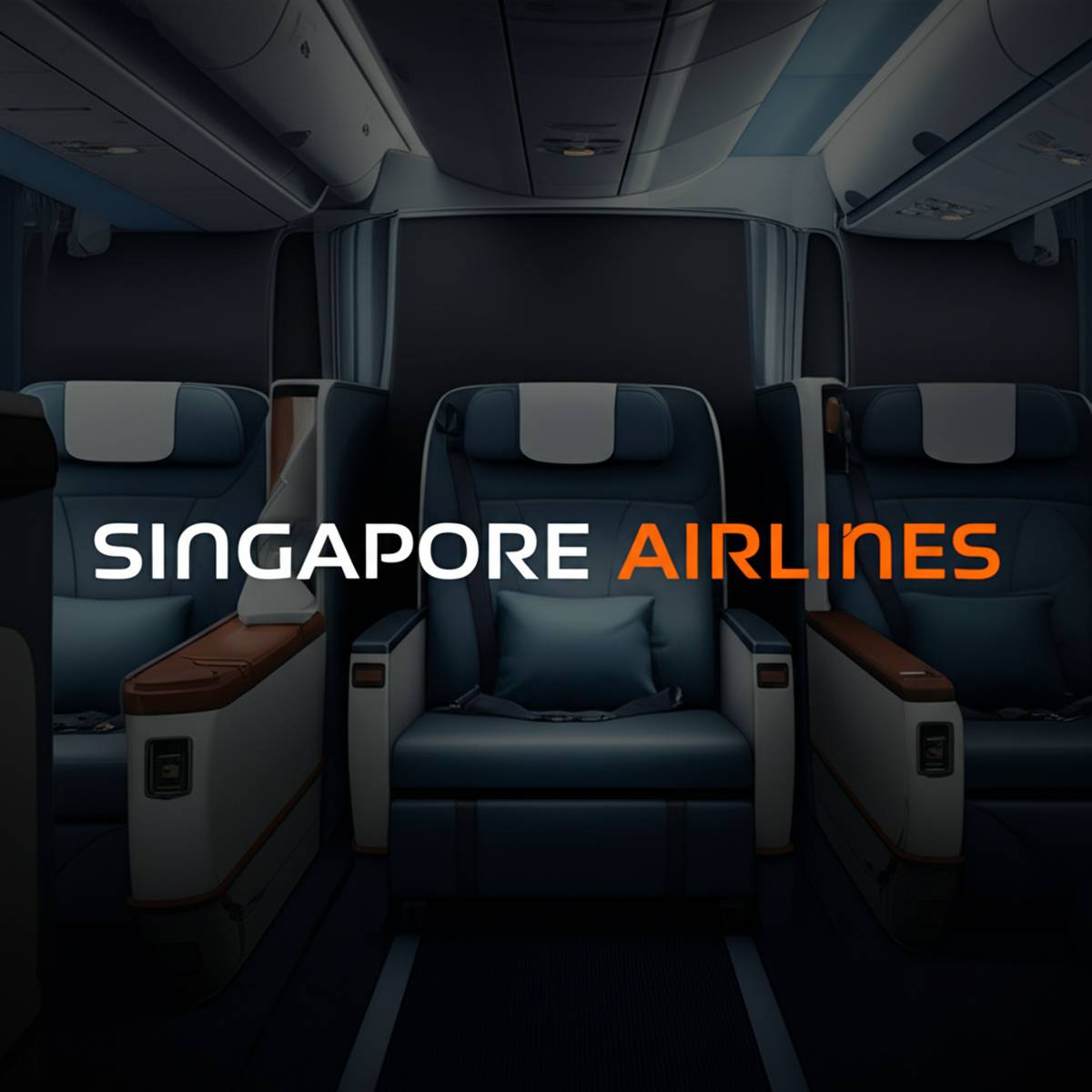 سنگاپور ایرلاینز Singapore Airlines