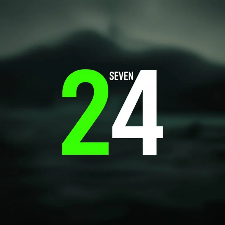 سون 24 چیست؟ | بررسی جامع اصطلاح 24/7، آهنگ آرتا و محصولات