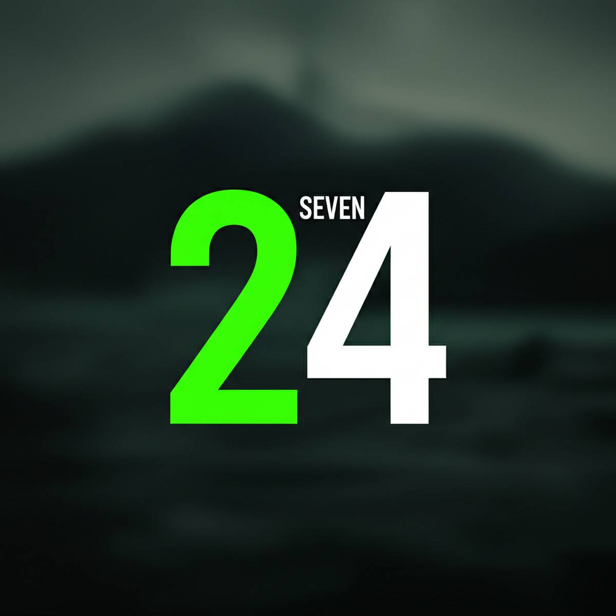 Seven 24 سون ۲۴