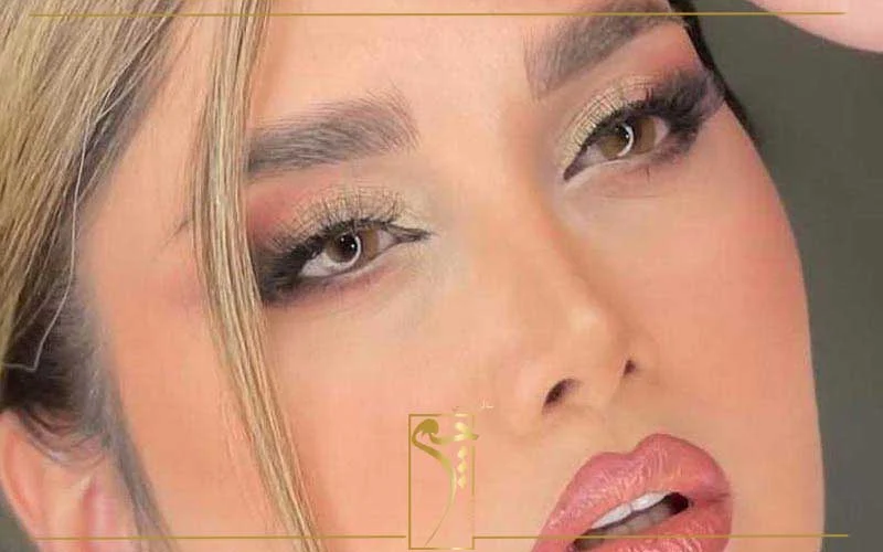 چگونه از لوازم آرایشی برای ایجاد یک آرایش جدید و خاص استفاده کنیم؟