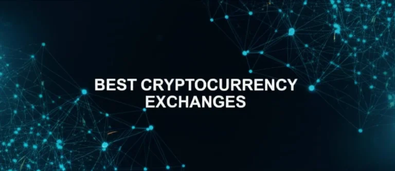 بهترین صرافی های رمز ارز
