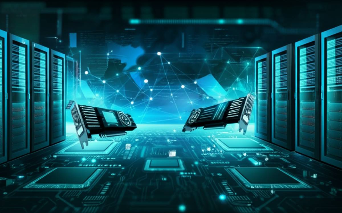 آموزش ماین بیت کوین با کامپیوتر