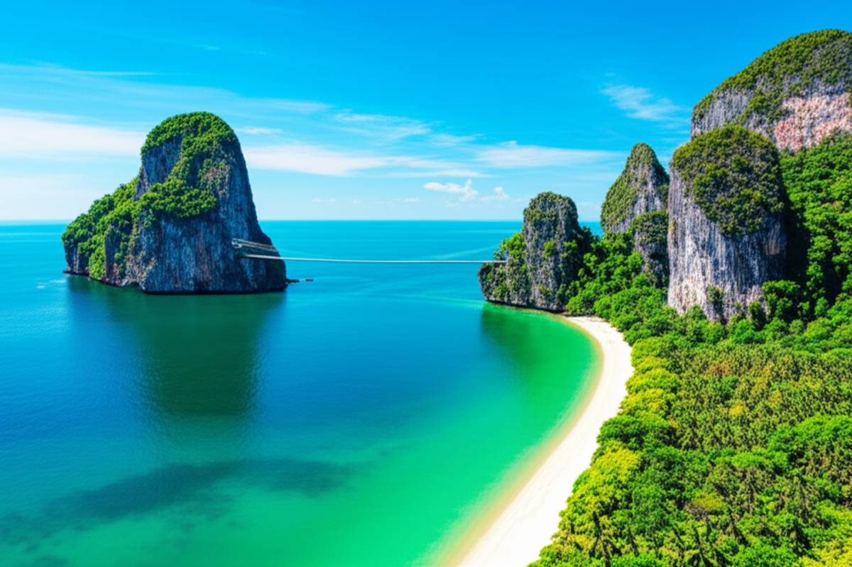 لنکاوی (Langkawi)، مالزی