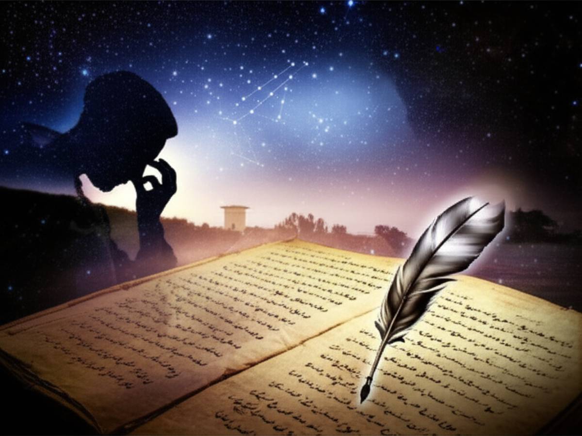 خلاصه کتاب خیام صادق - مجموعه آثار صادق هدایت