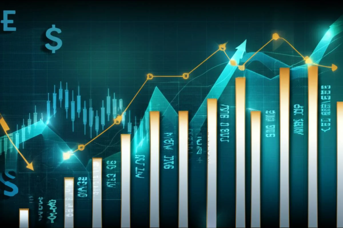 بهترین ارزهای دیجیتال برای نوسان گیری پر سود (انتخاب ۲۰۲۴)