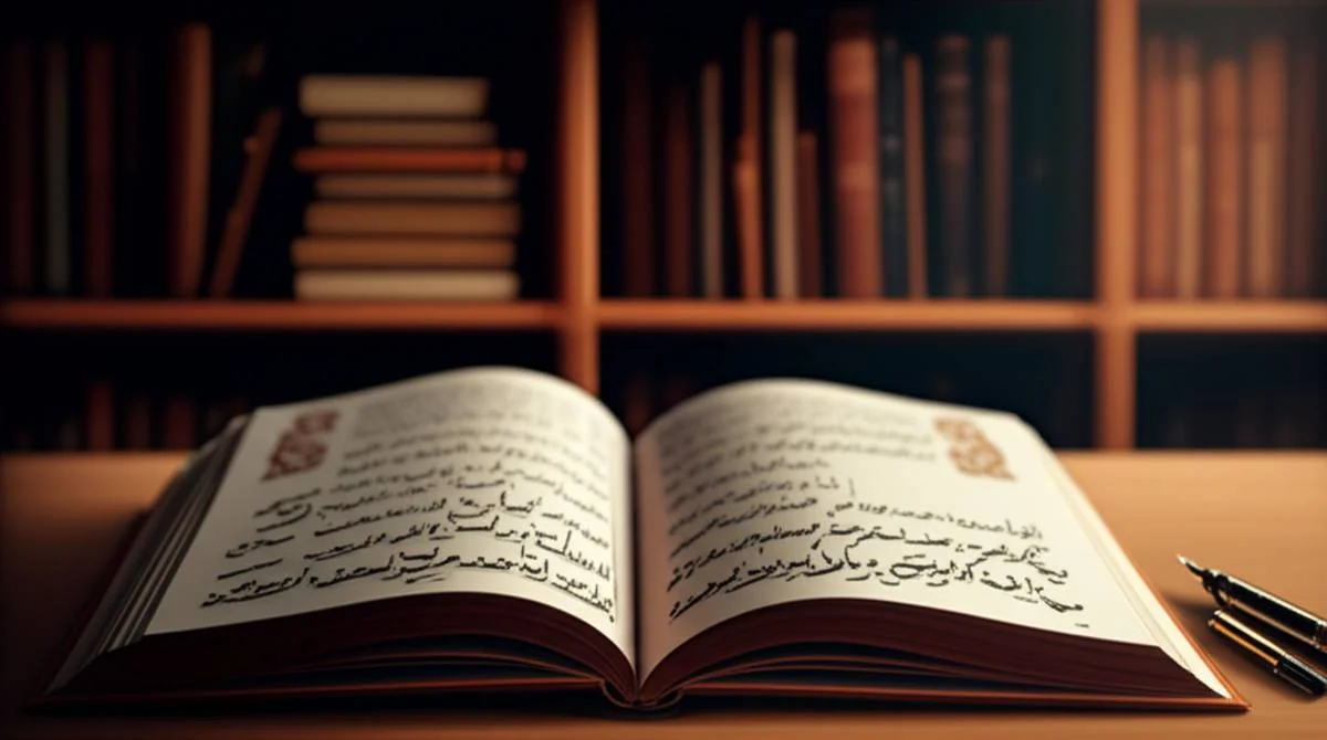 بهترین کتاب تست عربی کنکور ۱۴۰۳ - راهنمای جامع انتخاب