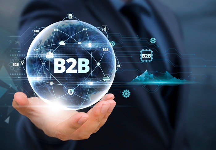 چرا توییتر برای کسب‌وکارهای B2B حیاتی است