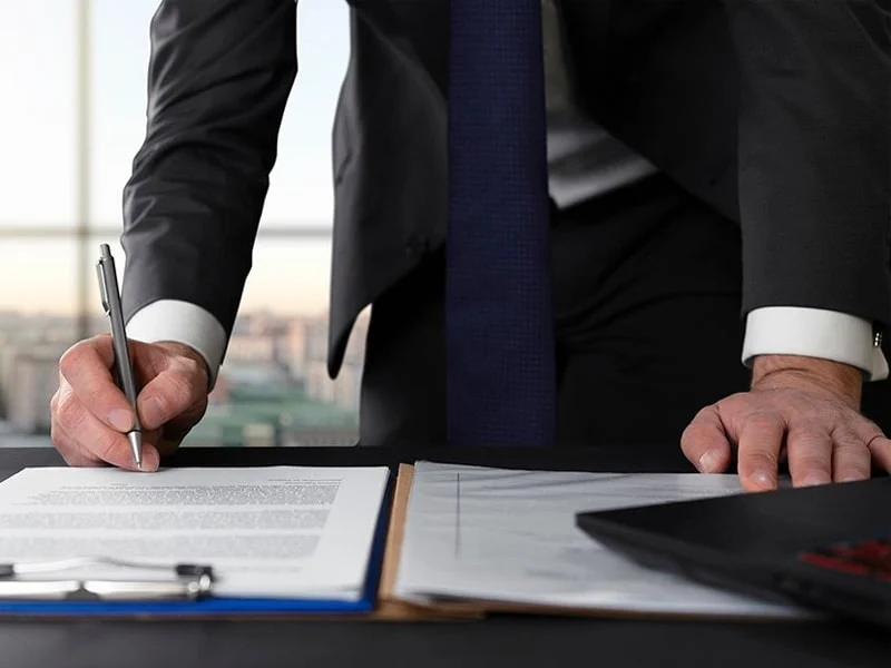 شرایط اخذ شماره تجاری Business Number بعد از ثبت شرکت