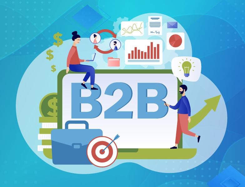 تقویم محتوایی اختصاصی B2B برای توییتر