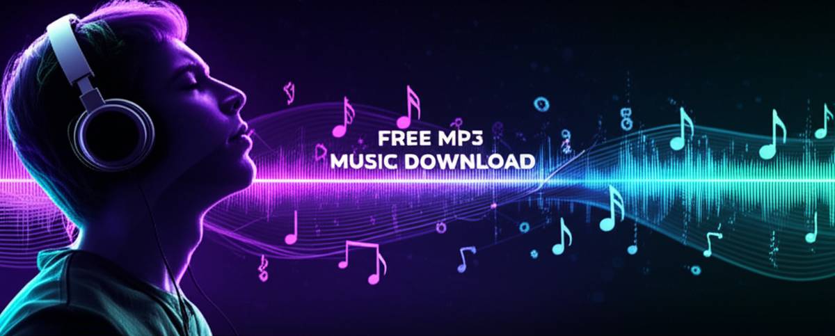 Free MP3 Music Download: تجربه ای بی نظیر برای علاقه مندان