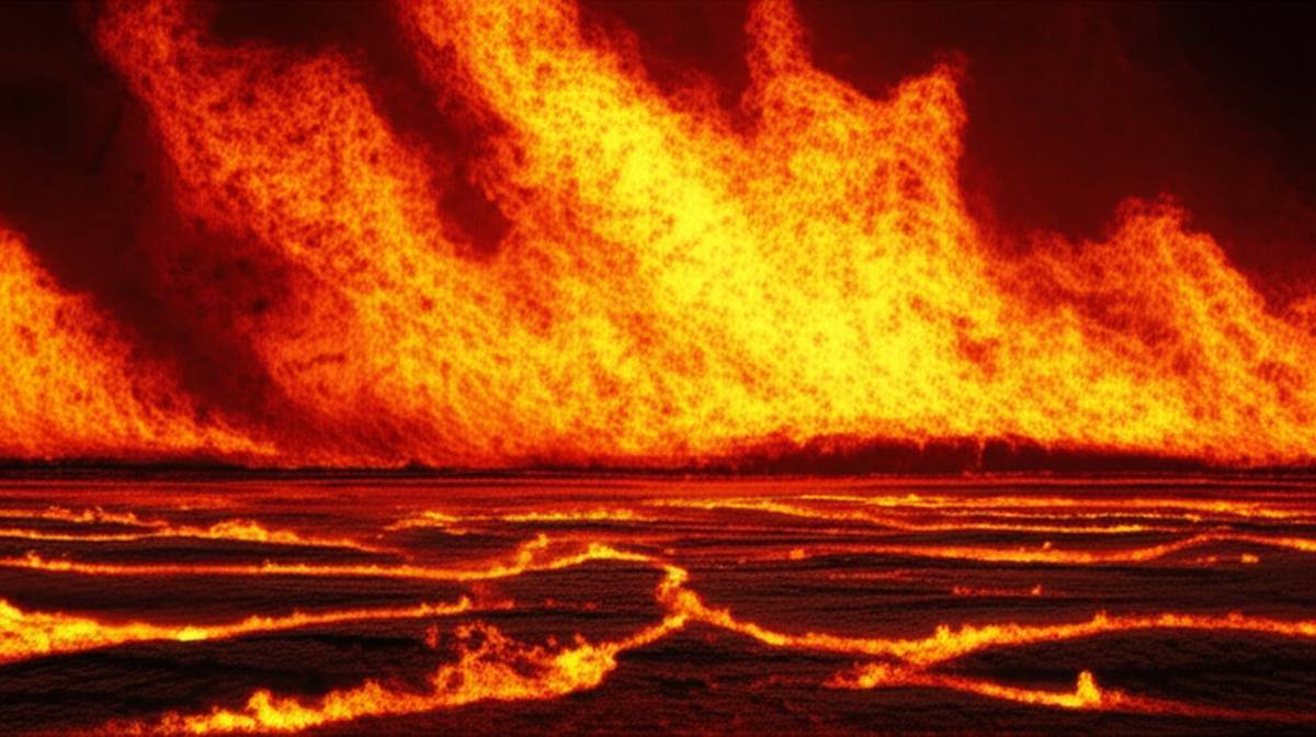 شهریور شعله ور محمدحسن شهسواری | خلاصه و نکات کلیدی