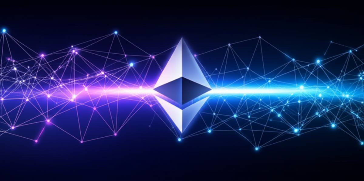 ارز دیجیتال اتریوم چیست؟ هر آنچه باید بدانید (ETH)