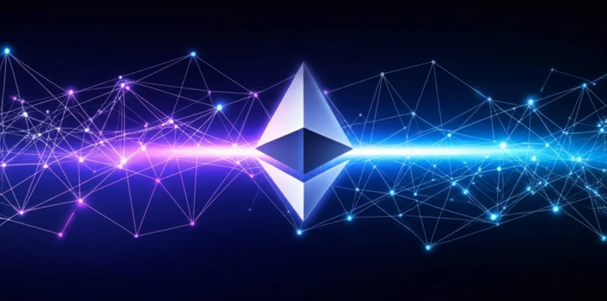 ارز دیجیتال اتریوم چیست؟ هر آنچه باید بدانید (ETH)