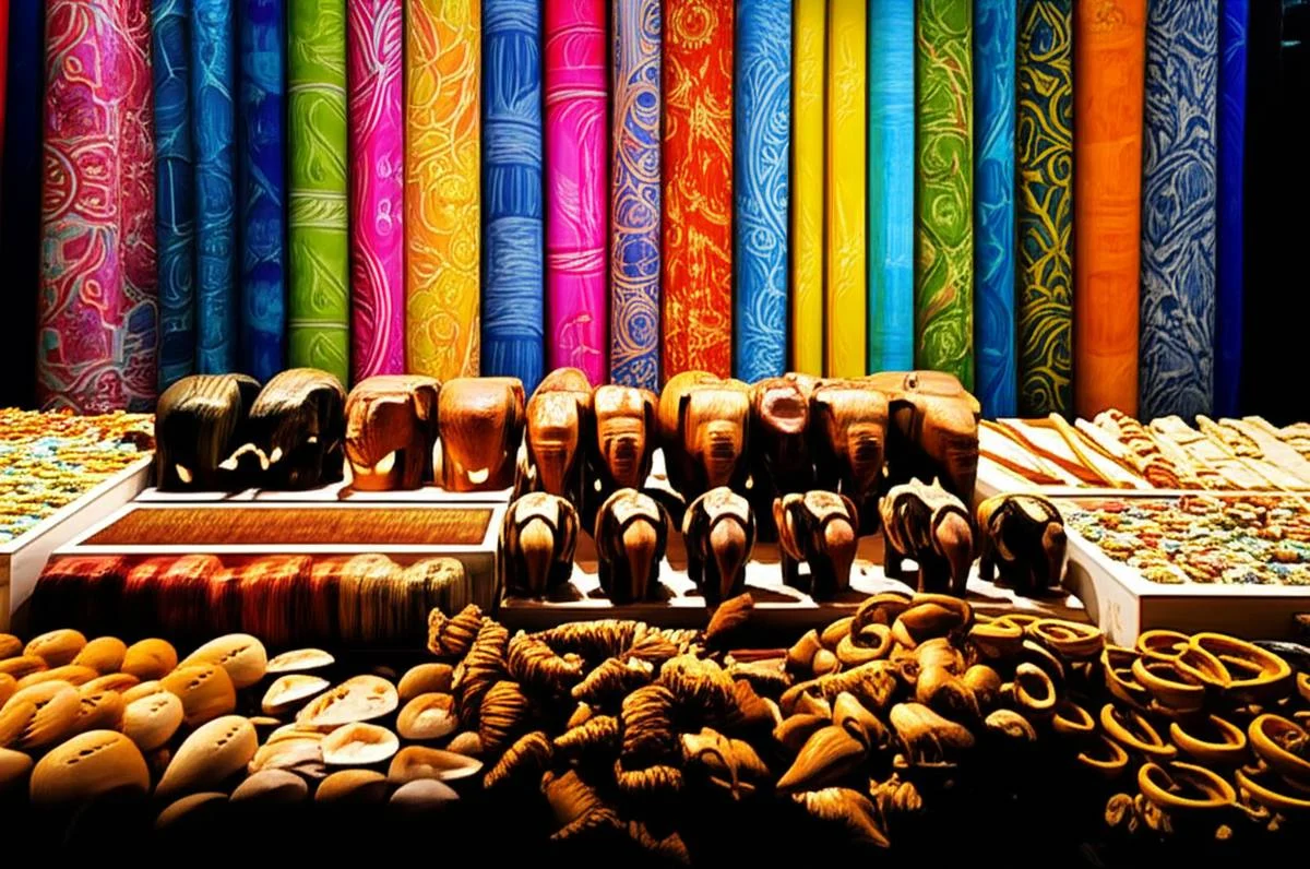 خرید سوغاتی در پوکت | راهنمای کامل بهترین ها و نکات ضروری