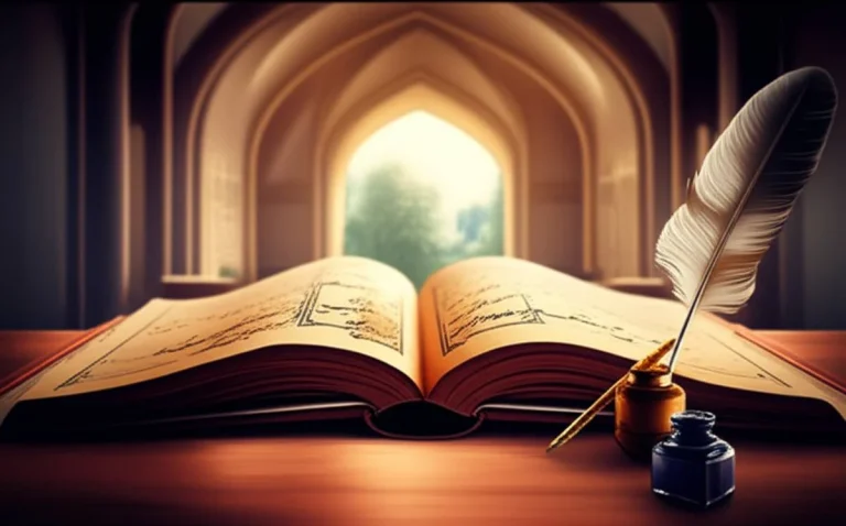 خلاصه کتاب دیوان پروین اعتصامی و نکات کلیدی آن در 1404
