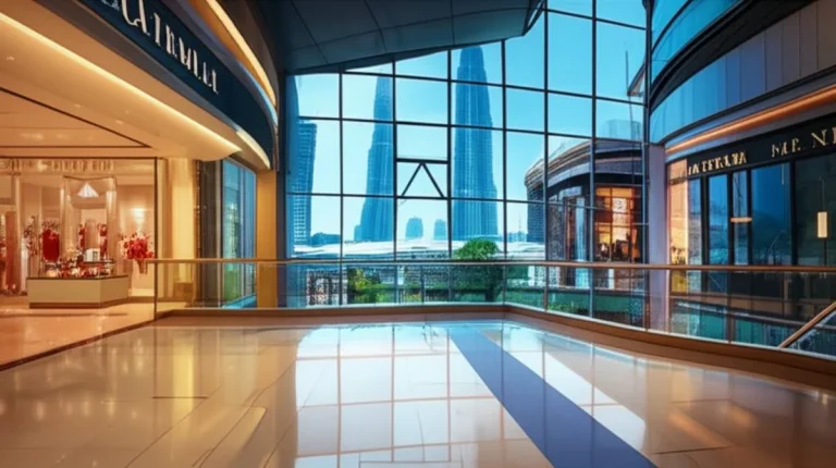 بهترین مراکز خرید کوالالامپور | راهنمای جامع